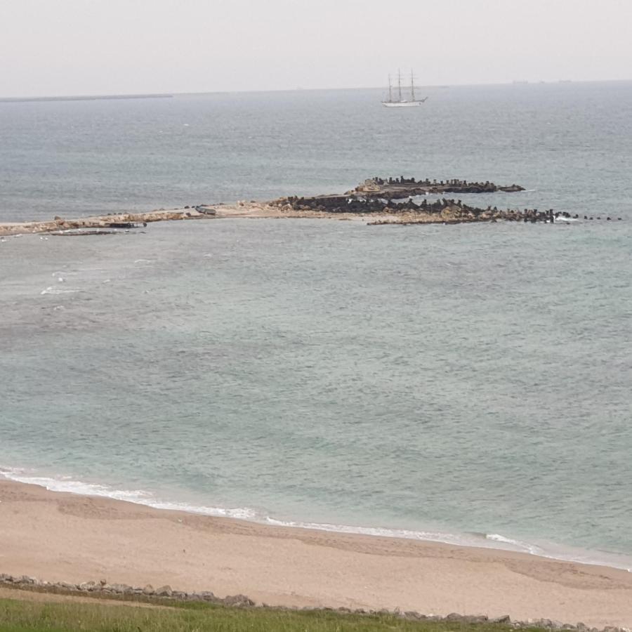 Apartamento EL Mar Eforie Sud  Exterior foto
