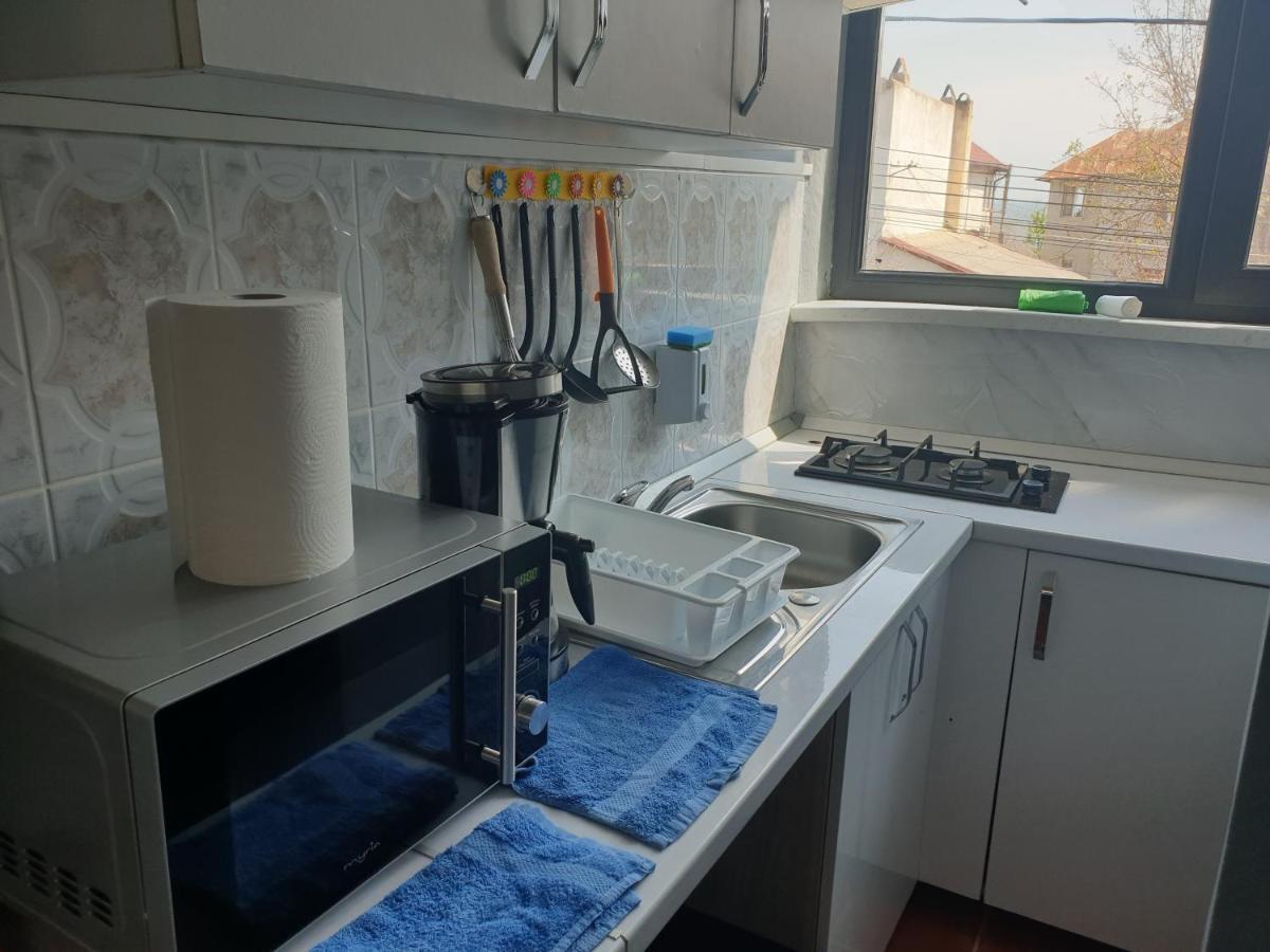 Apartamento EL Mar Eforie Sud  Exterior foto