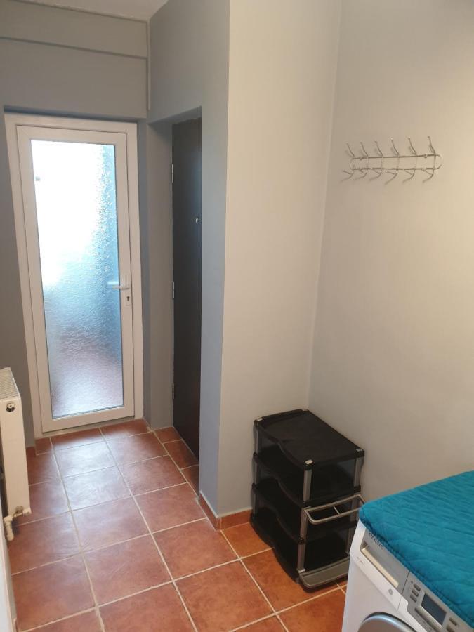 Apartamento EL Mar Eforie Sud  Exterior foto