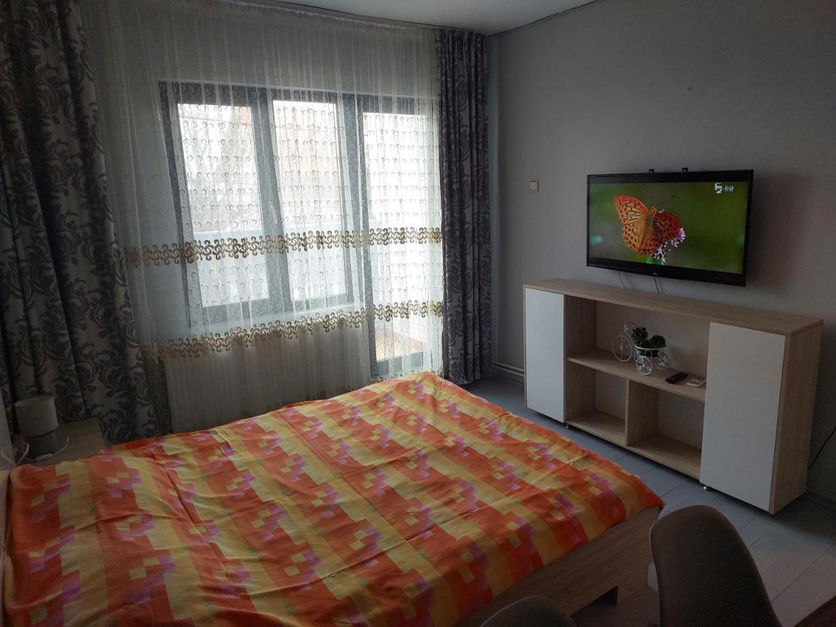 Apartamento EL Mar Eforie Sud  Exterior foto